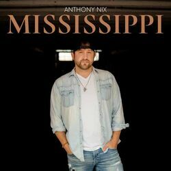 Mississippi by Anthony Nix