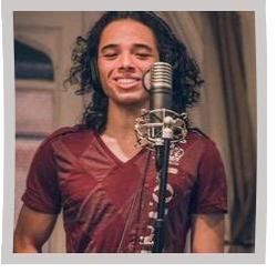 Cry Today, Smile Tomorrow Chords by Anthony Ramos