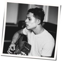 Freedom Chords by Anthony Ramos