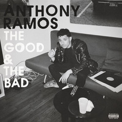 Mind Over Matter by Anthony Ramos