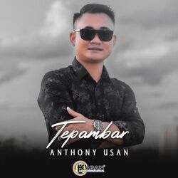 Tepambar by Anthony Usan