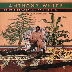 Hey Baby Chords by Anthony White