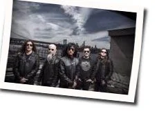 Breathing Lightning Bass Tab by Anthrax