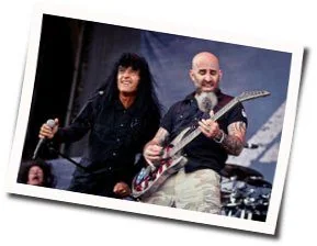 Defend Avenge Bass Tab by Anthrax