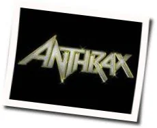 I Am The Law Tab by Anthrax