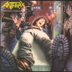 Madhouse Bass Tab by Anthrax