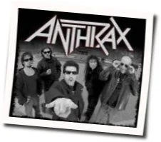 Panic Tab by Anthrax