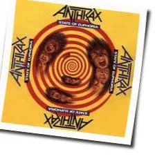 Who Cares Wins Tab by Anthrax