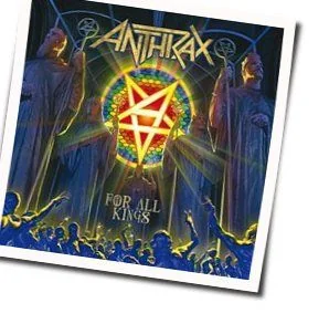 You Gotta Believe Tab by Anthrax