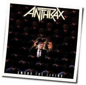 Cought In A Mosh by Anthrax