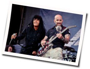 Defend Avenge Bass tabs by Anthrax