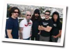 In The End Tabs by Anthrax
