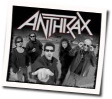 Panic by Anthrax