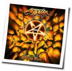 The Constant Tabs by Anthrax
