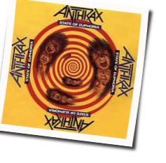 Who Cares Wins Tabs by Anthrax