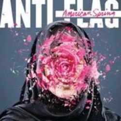 All Of The Poison All Of The Pain Tab by Anti-Flag