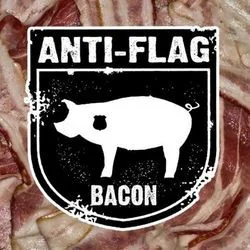 Bacon Chords by Anti-Flag