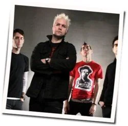 Broken Bones Chords by Anti-Flag