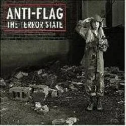 Don't Let The Bastards Get You Down Chords by Anti-Flag