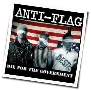Turncoat Acoustic Chords by Anti-Flag