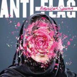 All Of The Poison All Of The Pain Tab by Anti-Flag