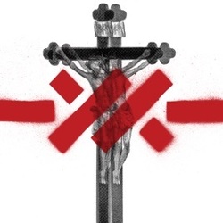 Christian Nationalist Chords by Anti-Flag