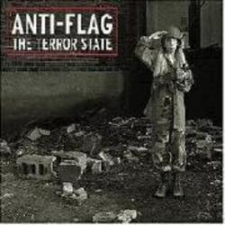 Don't Let The Bastards Get You Down by Anti-Flag