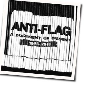 Good N Ready by Anti-Flag