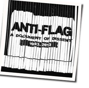 Good N Ready Tab by Anti-Flag