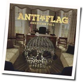 The Criminals Bass Tab by Anti-Flag