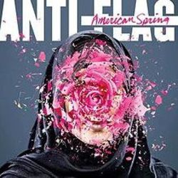 The Debate Is Over If You Want It Chords by Anti-Flag
