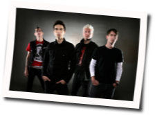 This Is The New Sound Bass Tab by Anti-Flag