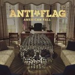 Trouble Follows Me by Anti-Flag