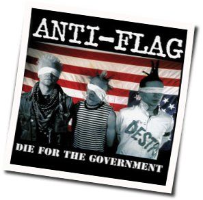 Turncoat Acoustic Chords by Anti-Flag