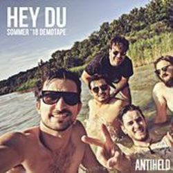 Hey Du by Antiheld