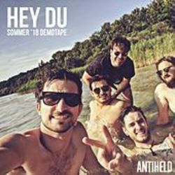 Hey Du Chords by Antiheld