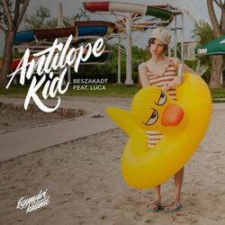 Beszakadt Chords by Antilope Kid