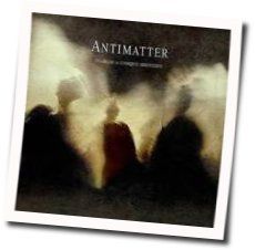 Paranova Tab by Antimatter