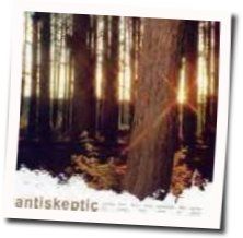 Beautiful In White Tab by Antiskeptic