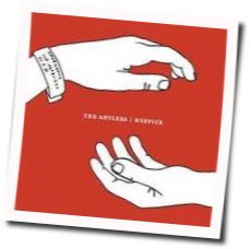 Kettering Tabs by The Antlers