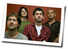 The Universe Is Going To Catch You Chords by The Antlers