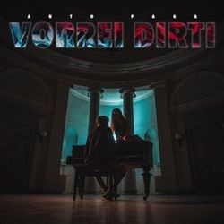 Vorrei Dirti Chords by Anto Paga