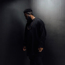 Be My Everything Chords by Antoine Bradford