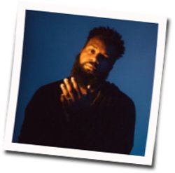 Need You Now Chords by Antoine Bradford