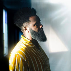 Room For You Chords by Antoine Bradford