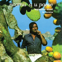 Ritornu Chords by Antoine Ciosi
