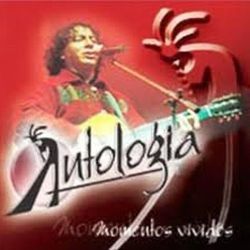 Hoy Me Iré Chords by Antologia