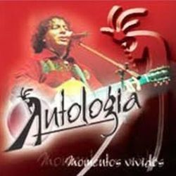 Hoy Me Iré by Antologia