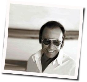 Piero E Cinzia Chords by Antonello Venditti