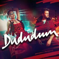 Dududum Chords by Antonia, Florianrus